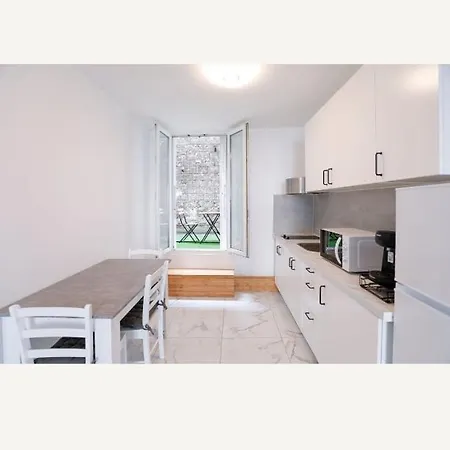 Ferienwohnung Elegant Paris Exterior foto