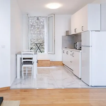 Ferienwohnung Elegant Paris Exterior foto