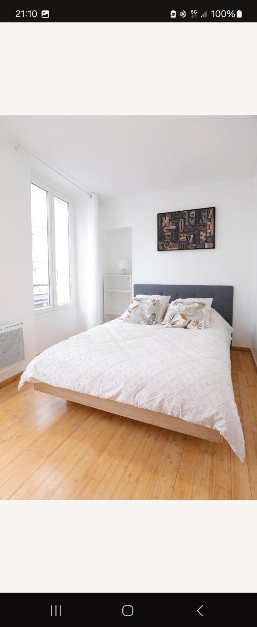 Elegant Apartment