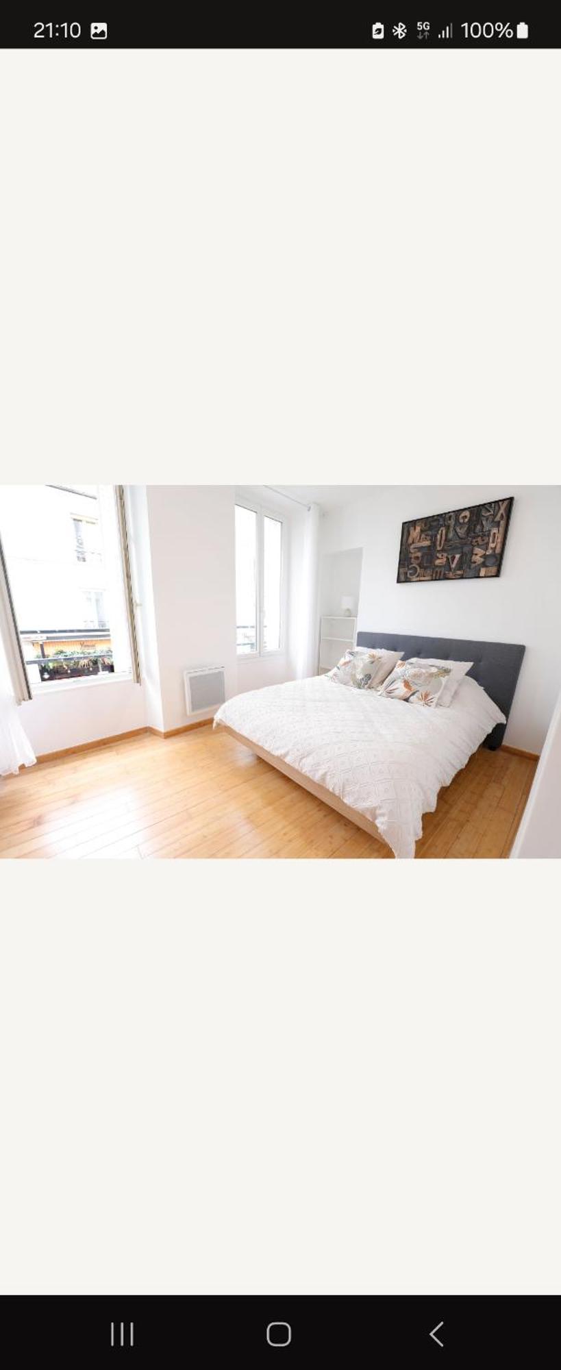 Apartment Elegant